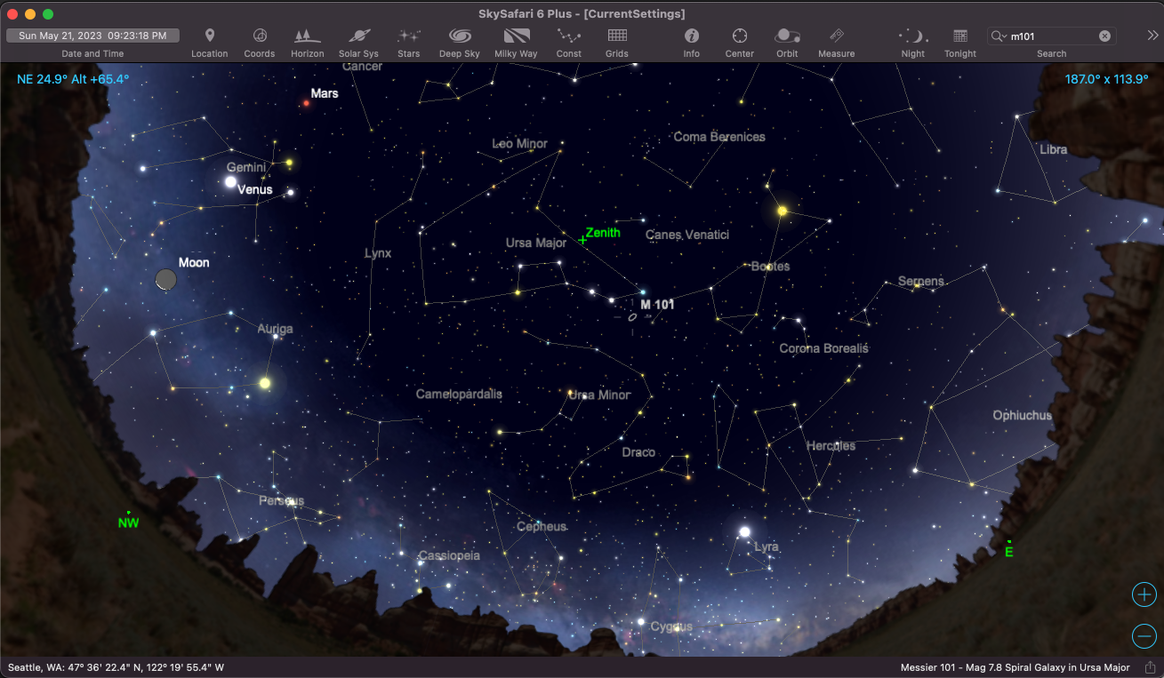 The Cosmic Perspective | Python4astronomy